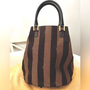 Authentic Vintage Fendi